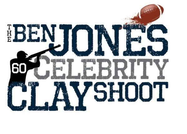 The Ben Jones Celebrity Clay Shoot