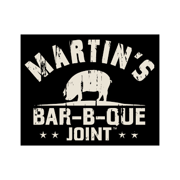Martin's Bar-B-Que